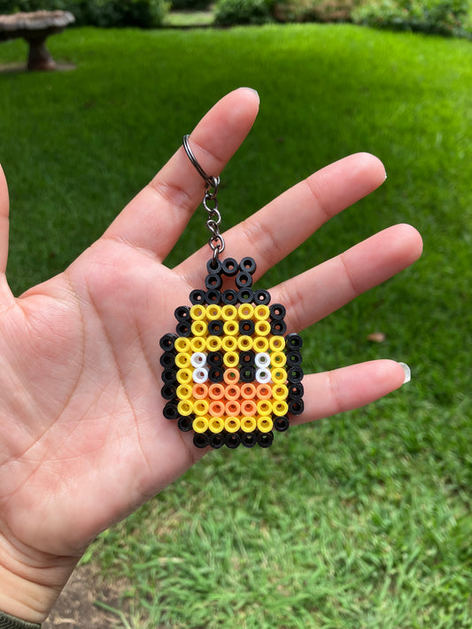 FNAF Keychains