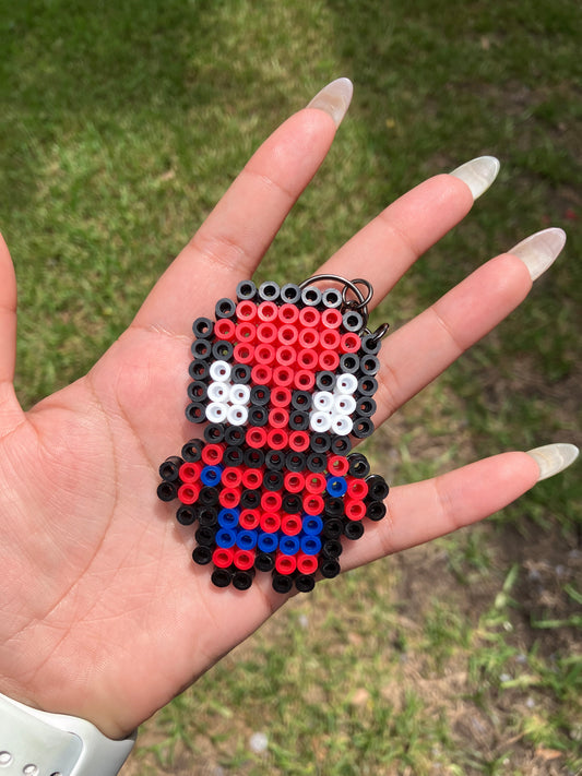 Character Keychains