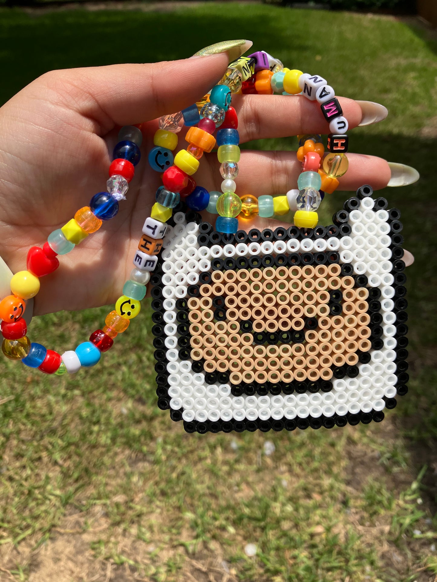 Adventure Time Themed Kandi