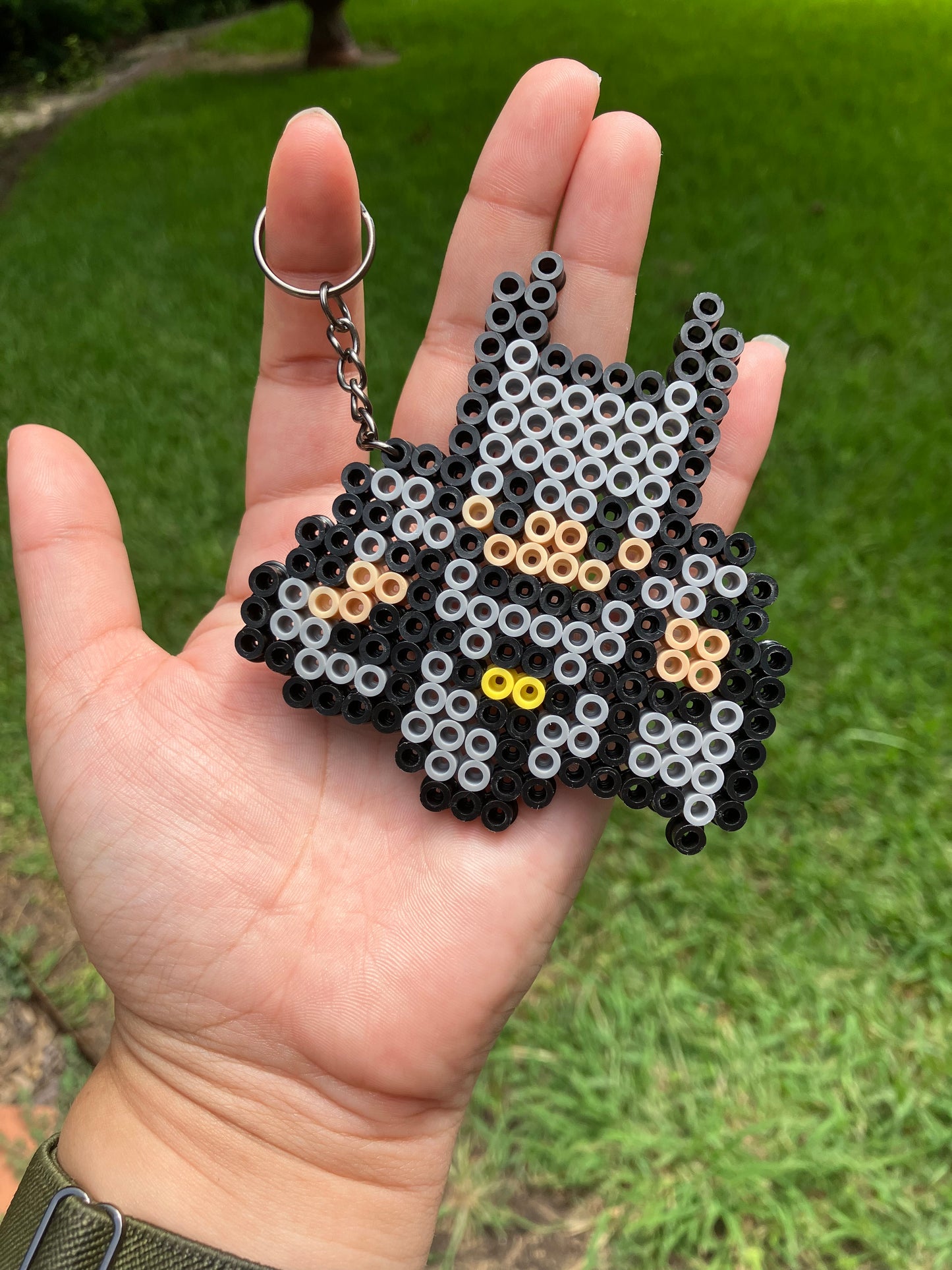 Character Keychains