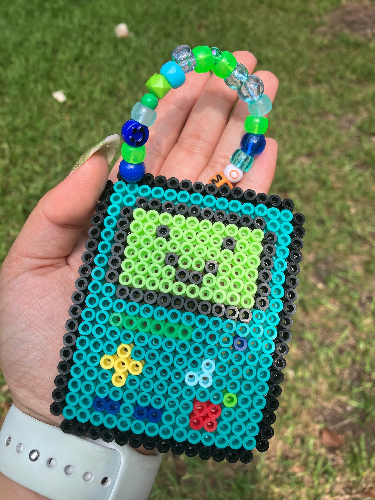 Adventure Time Themed Kandi
