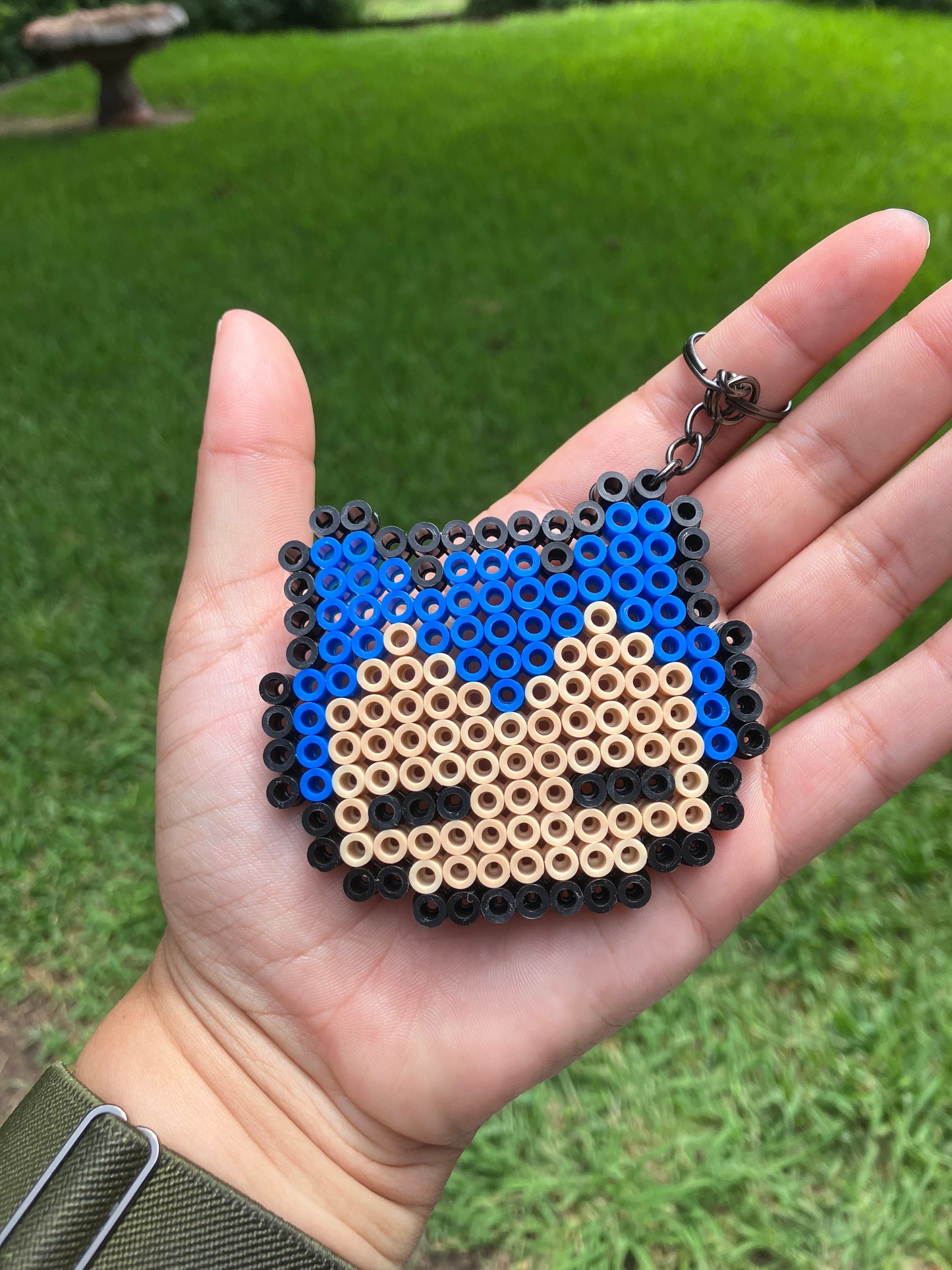 Pokémon Keychains
