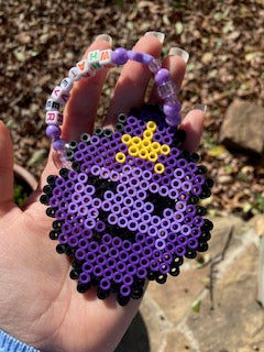 Adventure Time Themed Kandi